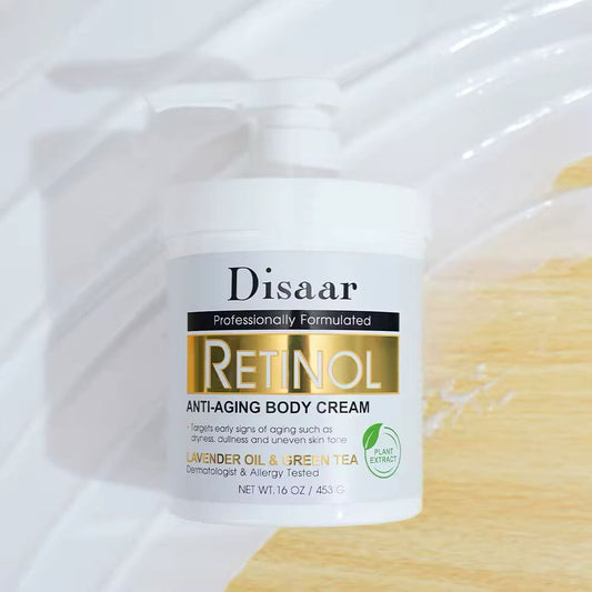 Disaar™ - Rejuvenece tu piel hoy