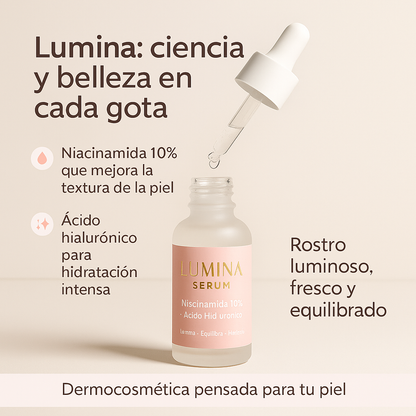 Lumina Serum
