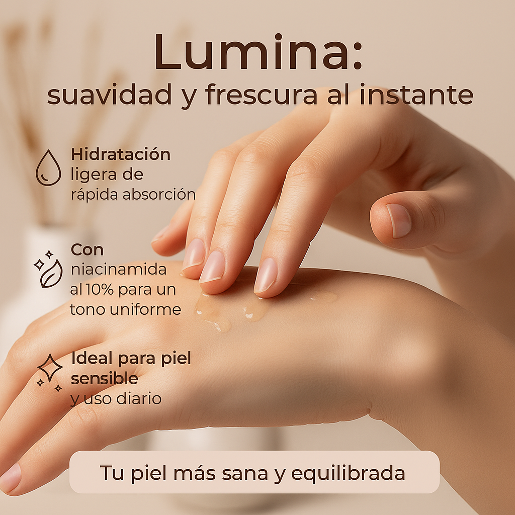 Lumina Serum