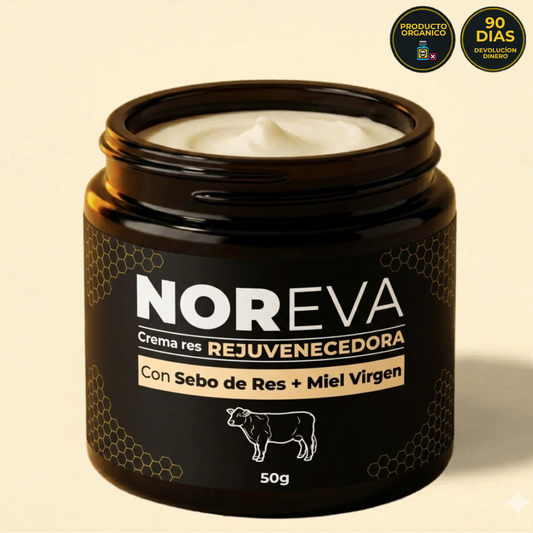 Noreva® Bálsamo de res rejuvenecedor