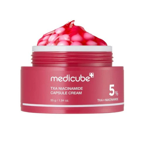 Medicube™ Rutina Rostro Impecable