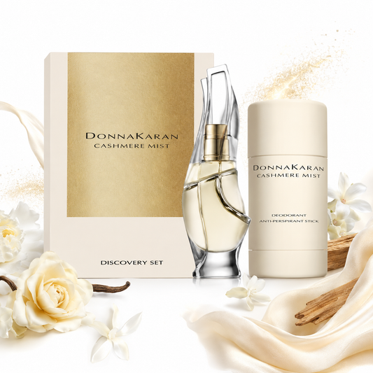 Donna Karan Cashmere Mist !Fragancia que Nadie se Resiste¡