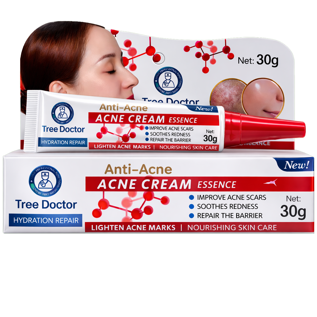 Tree Doctor™ ¡Adios al Acne y Brotes!