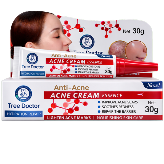 Tree Doctor™ ¡Adios al Acne y Brotes!