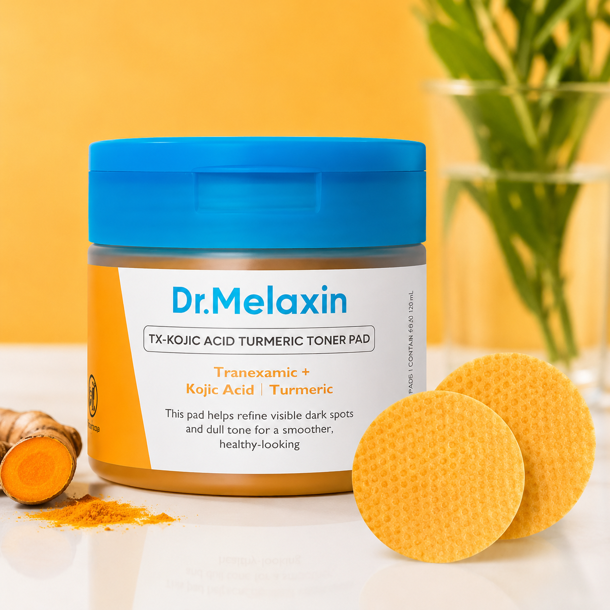 Dr.Melaxim™ !Borrador de Manchas!