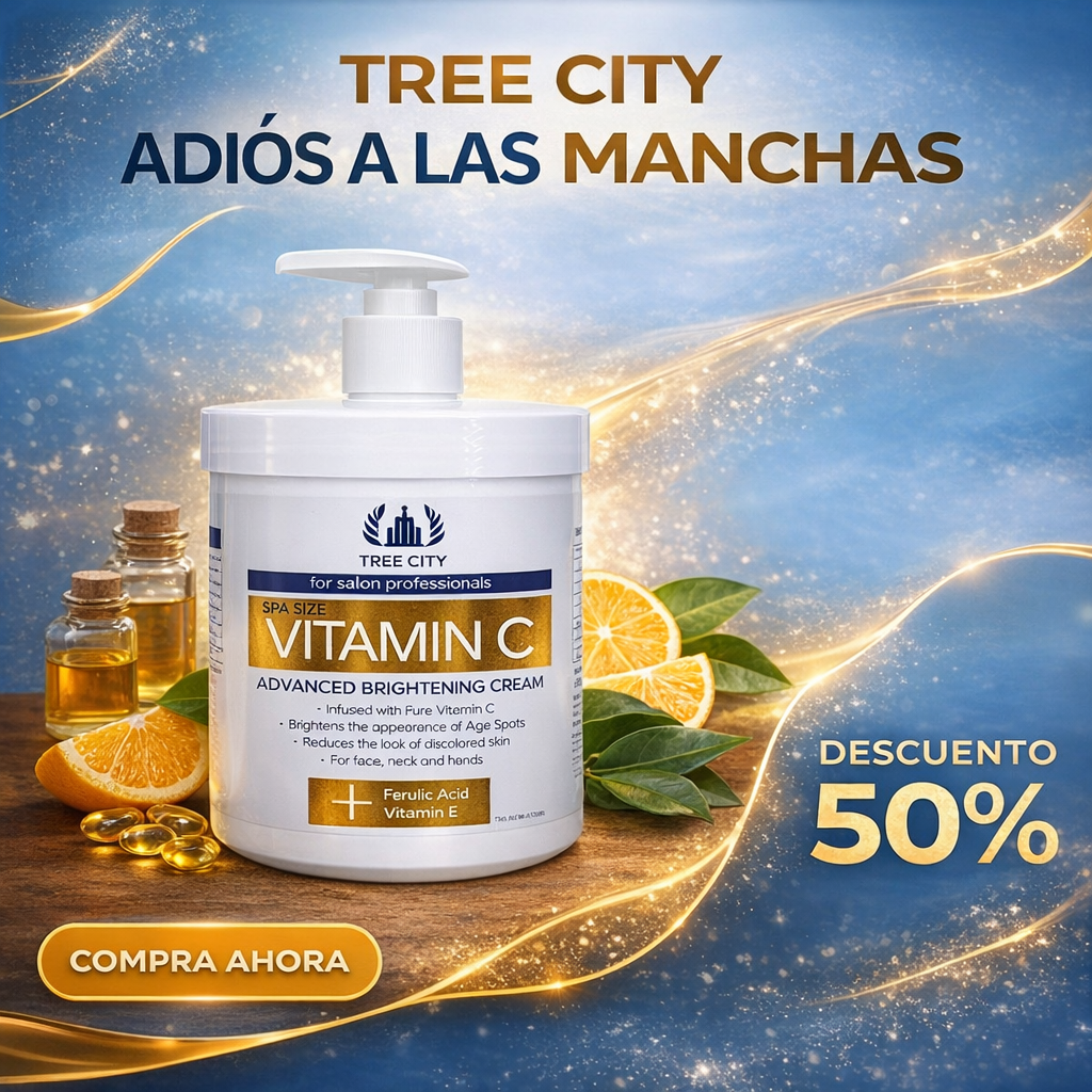 Tree City™  ¡Borrador de Manchas!