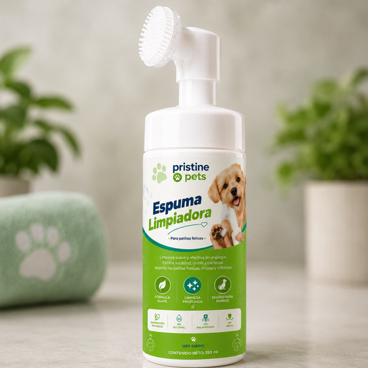 Pristine Pets !Patitas Felices¡
