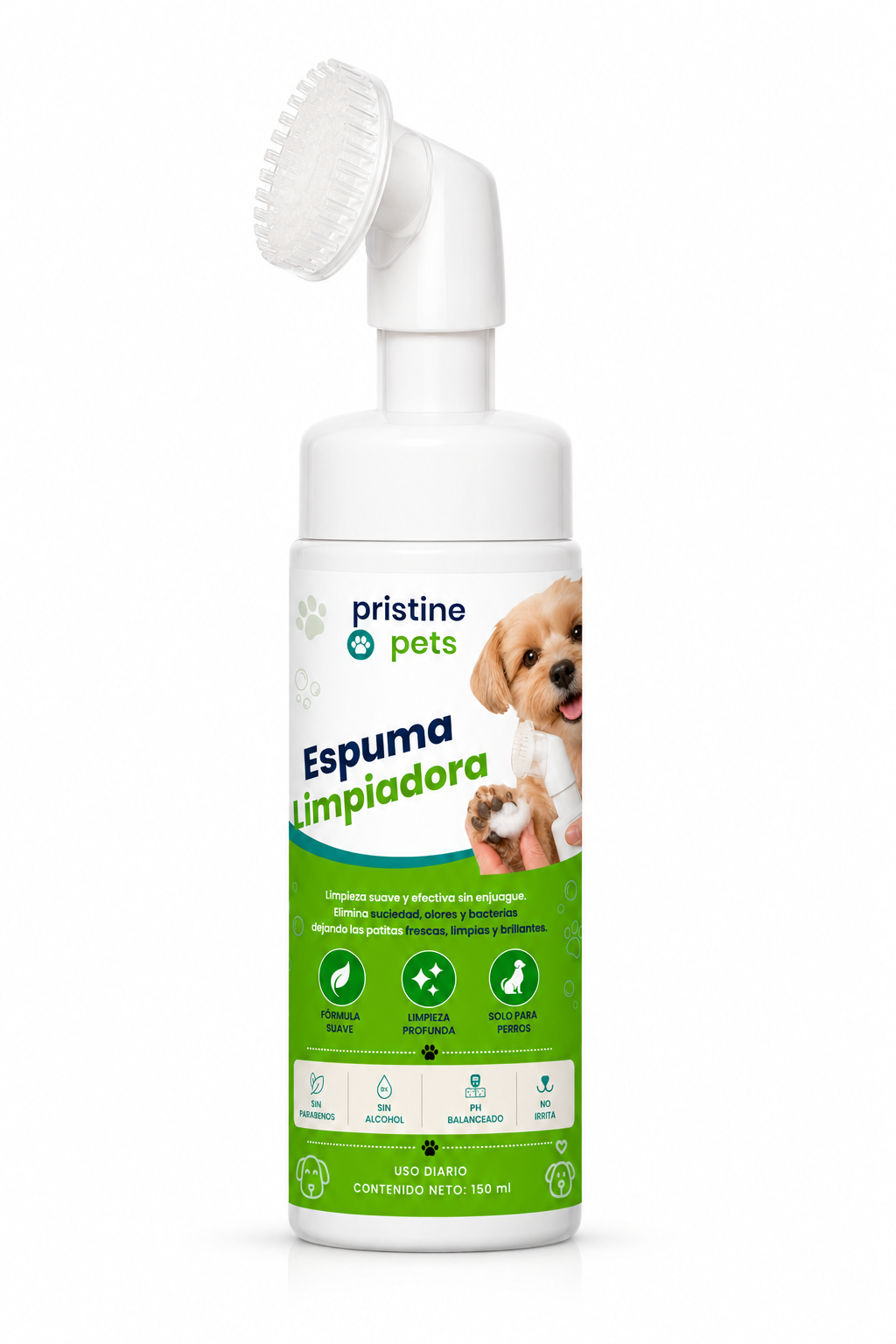Pristine Pets !Patitas Felices¡