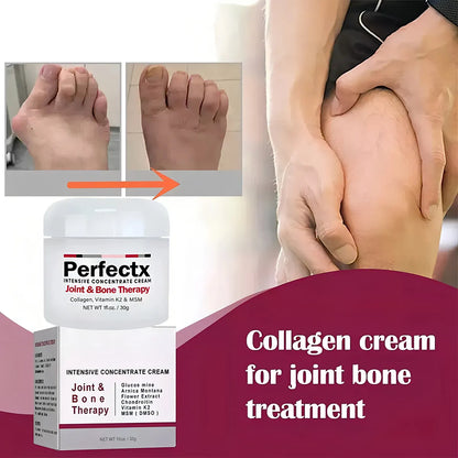 Crema para Articulaciones Perfectx™ | Muévete sin dolor. Vive sin límites.