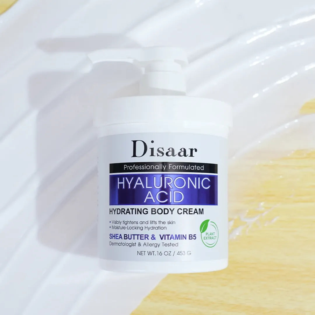 Disaar™ - Hidratación que se nota