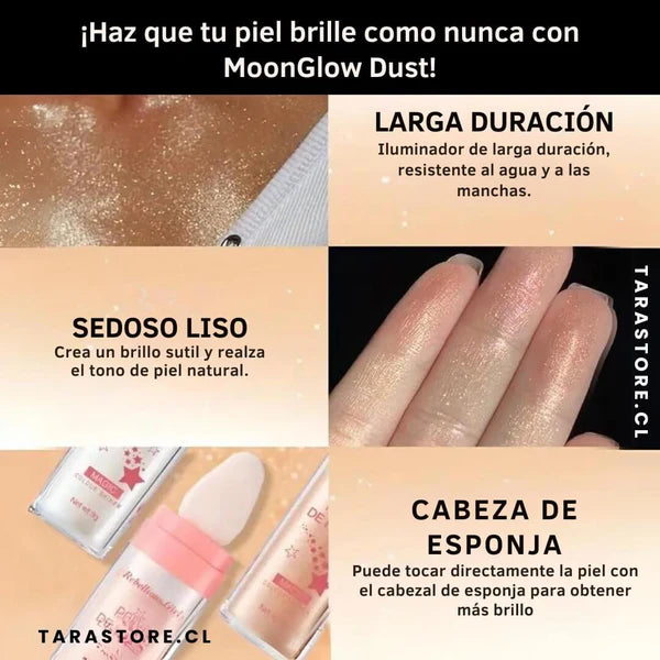 Polvo de Hadas 2x1 Veraly™ | Brilla como nunca: El secreto de un resplandor mágico