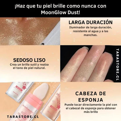 Polvo de Hadas 2x1 Veraly™ | Brilla como nunca: El secreto de un resplandor mágico