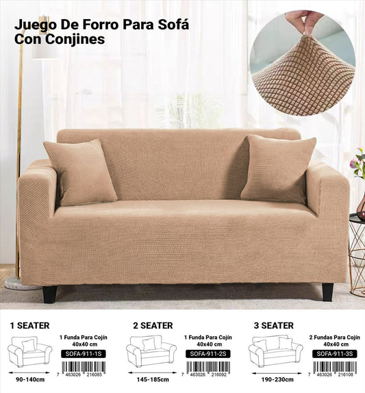 Forro para muebles