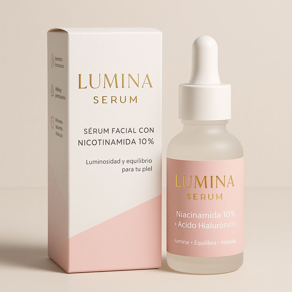 Lumina Serum