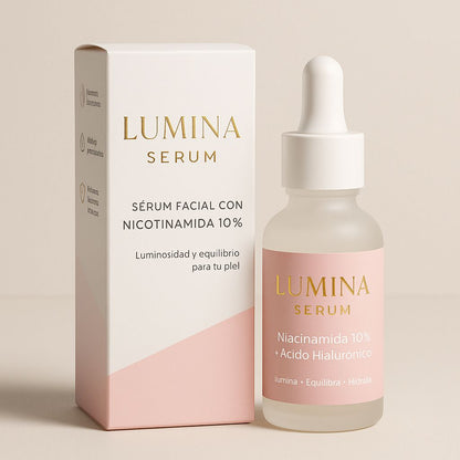Lumina Serum