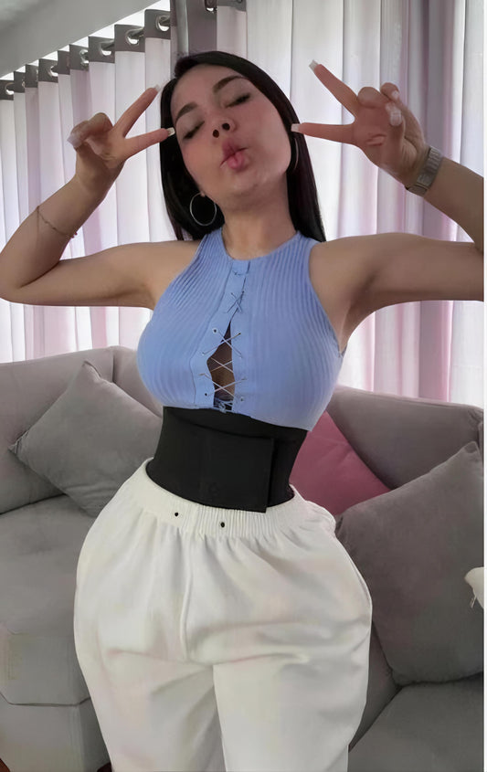 CurvaBella™ Resalta tus curvas en Instantes