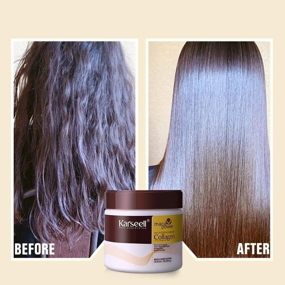 karsell Super Mascarilla Reparadora