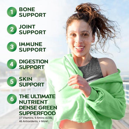 Moringa Rosabella™ | Equilibrio, Energía y Defensa Natural